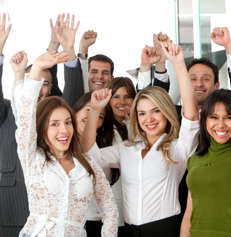 Building Resilient Organizations